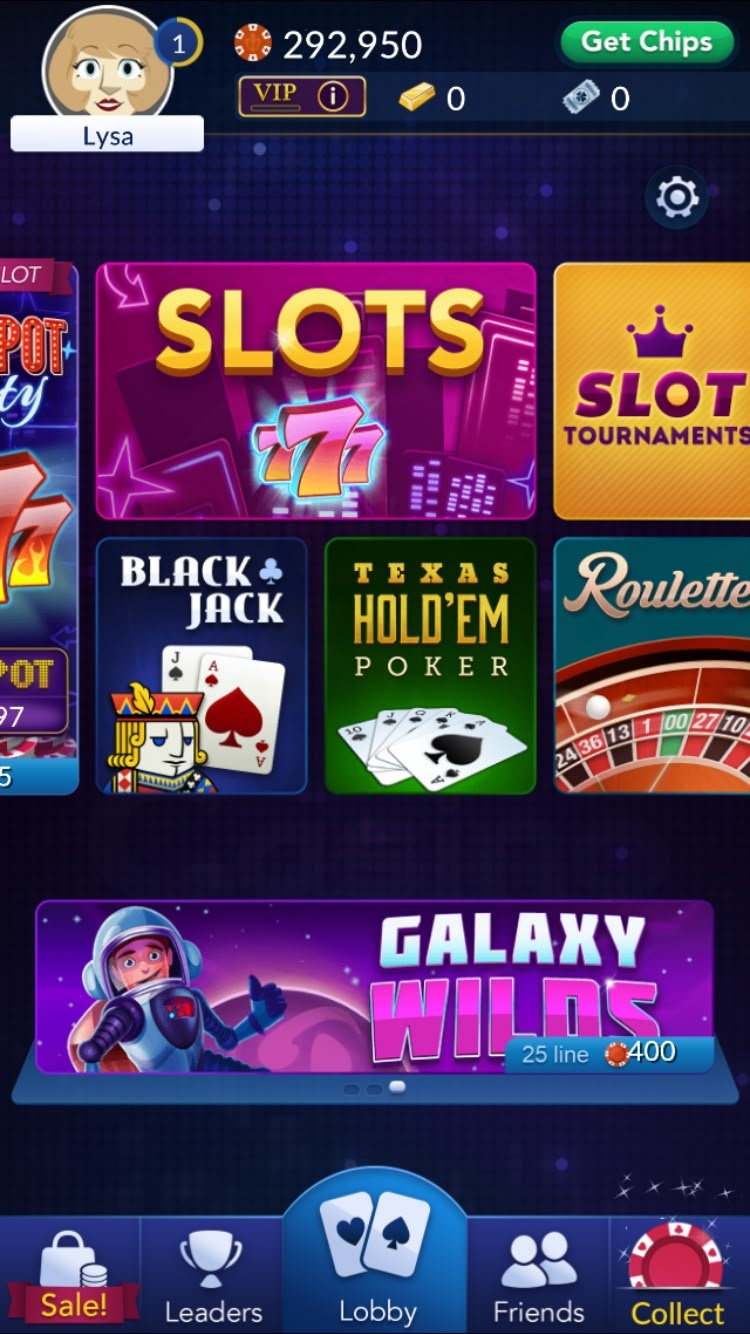 Mega Win Casino game