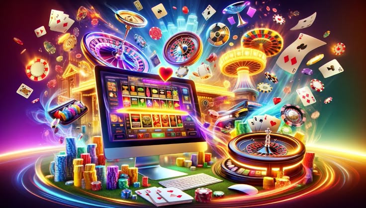 Mega Win Casino پاکستان ریئل منی گیمز