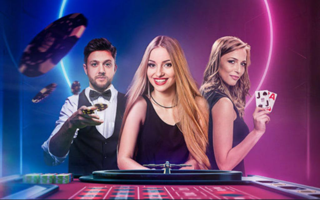 پاکستان میں Mega Win Casino قانونی ہے۔