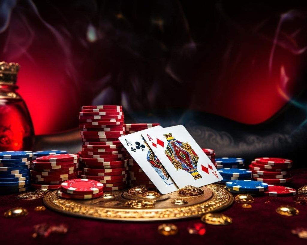 Mega Win Casino پاکستان ریئل منی گیمز